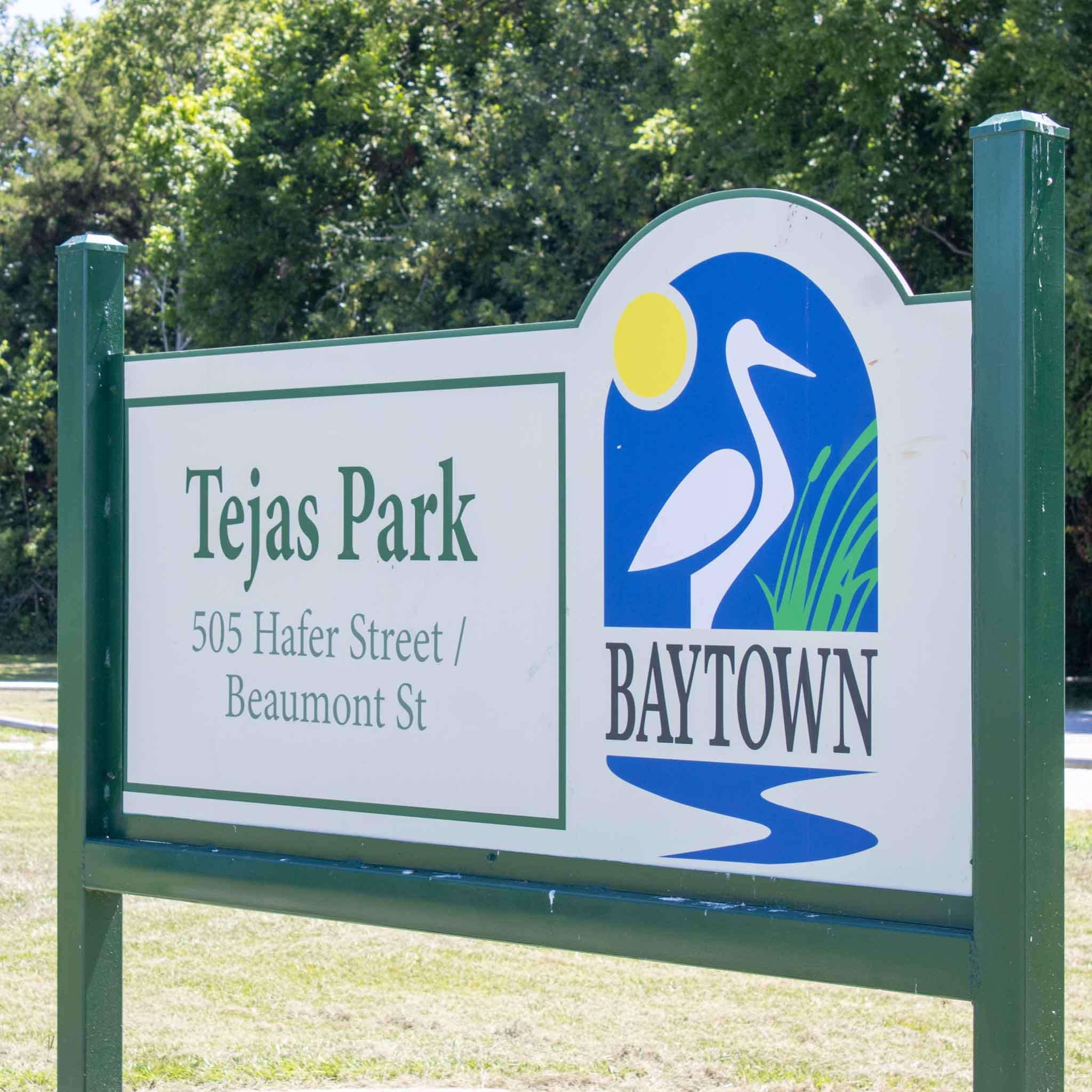 Baytown, TX artificial turf projects