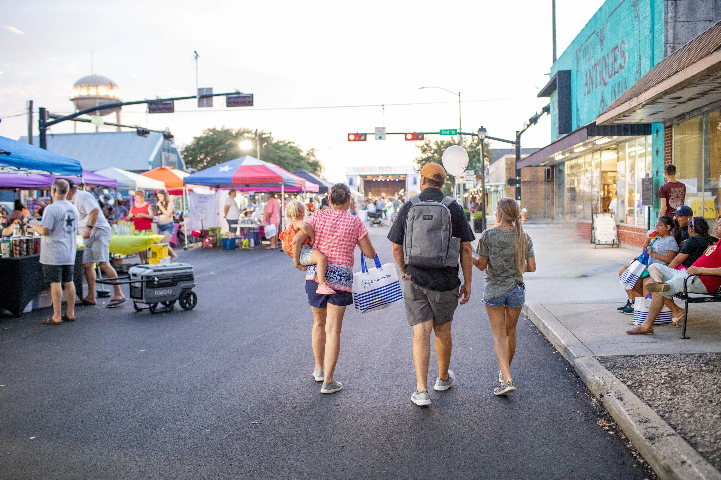 La Porte, TX artificial turf projects